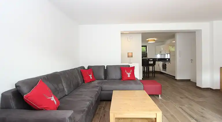 Leilighet i Fieberbrunn