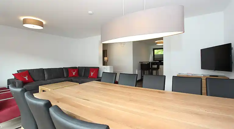 Leilighet i Fieberbrunn