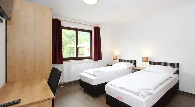 Leilighet i Fieberbrunn