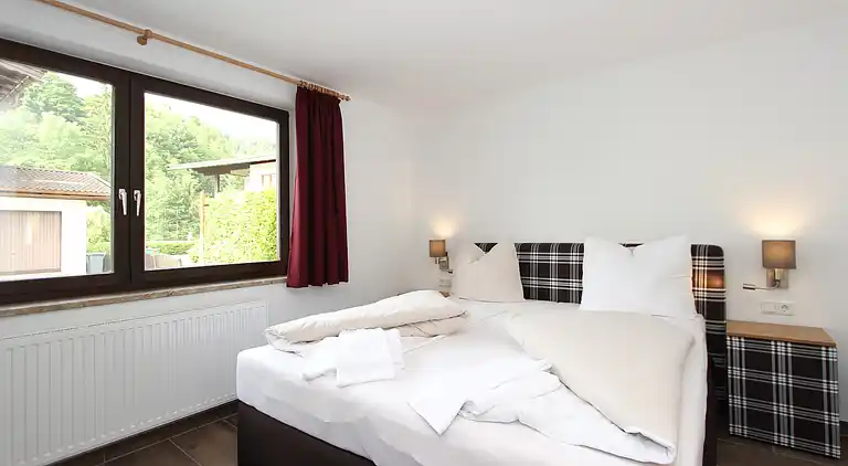 Feriebolig i Fieberbrunn