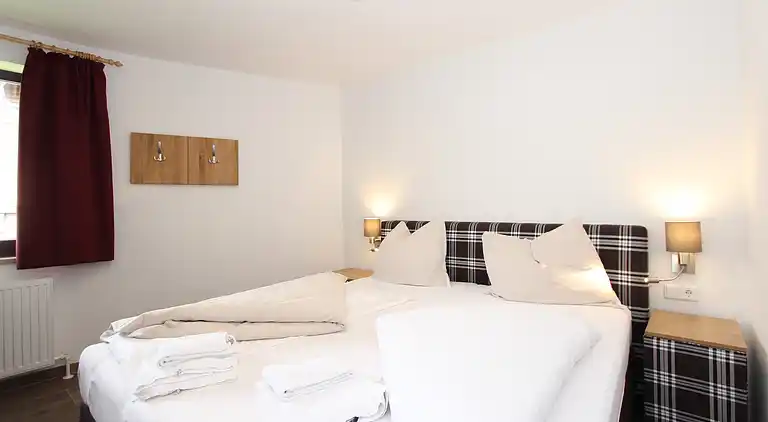 Feriebolig i Fieberbrunn