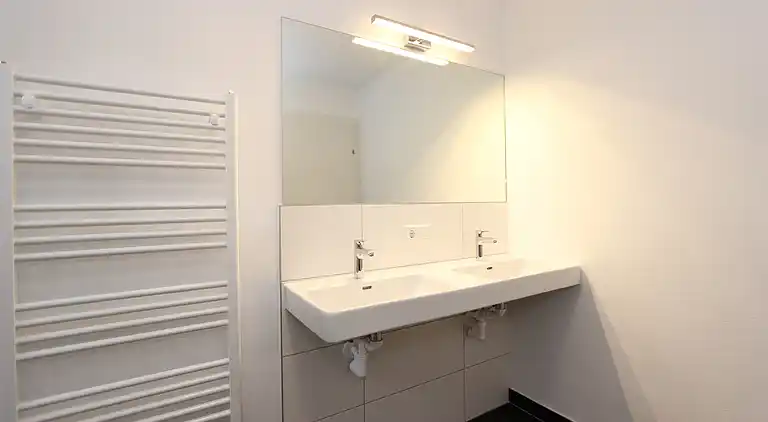 Feriebolig i Fieberbrunn