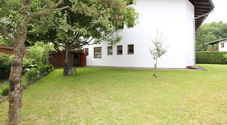 Feriebolig i Fieberbrunn