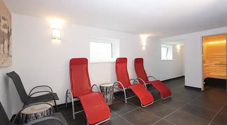 Feriebolig i Fieberbrunn