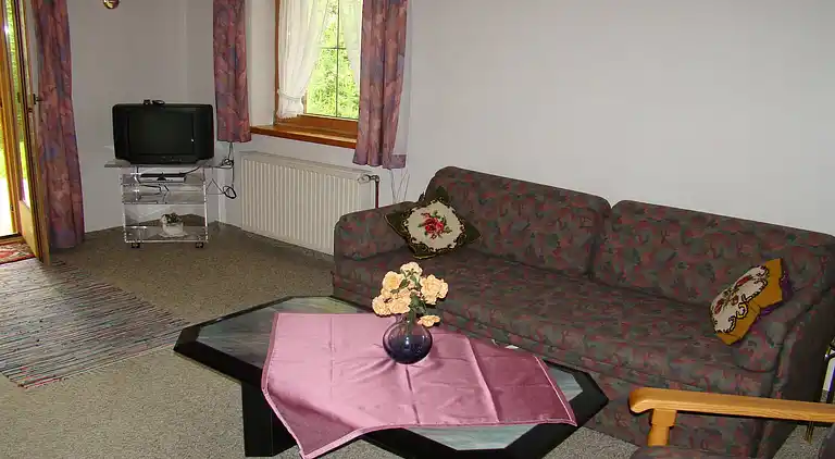 Apartment in Mötz