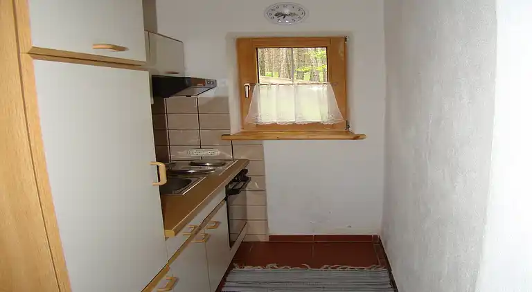 Apartment in Mötz