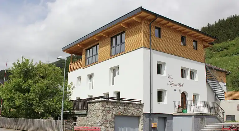 Holiday home in Matzlewald