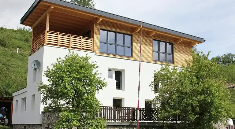 Holiday home in Matzlewald