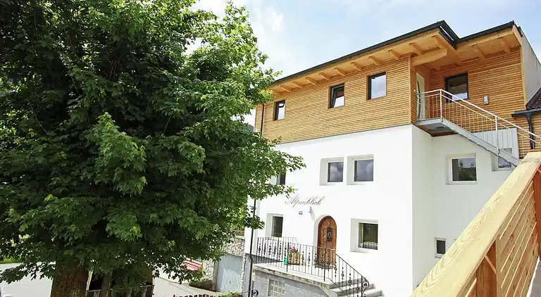 Holiday home in Matzlewald