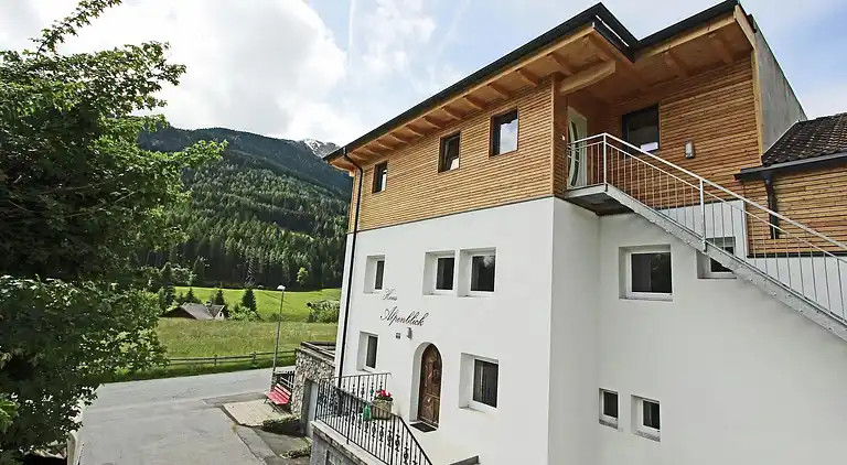 Holiday home in Matzlewald