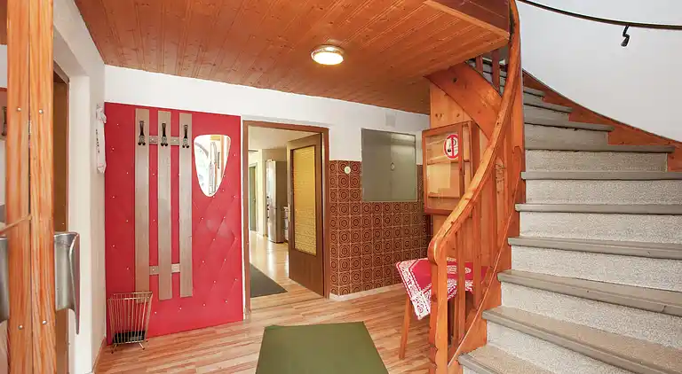 Holiday home in Matzlewald