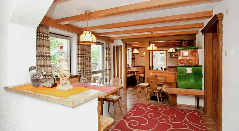 Holiday home in Matzlewald