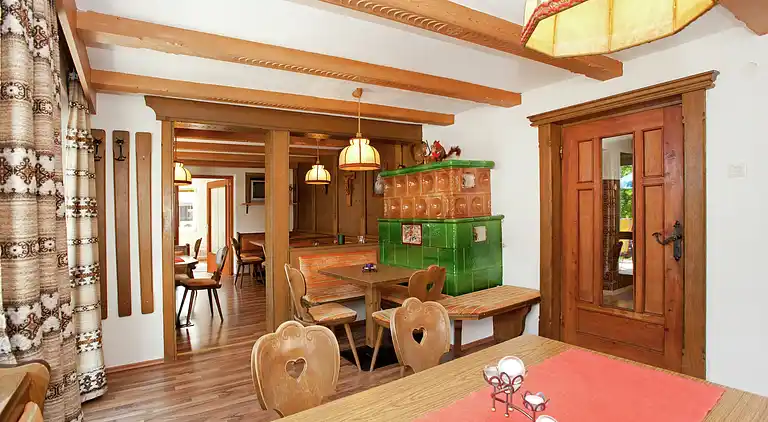 Holiday home in Matzlewald