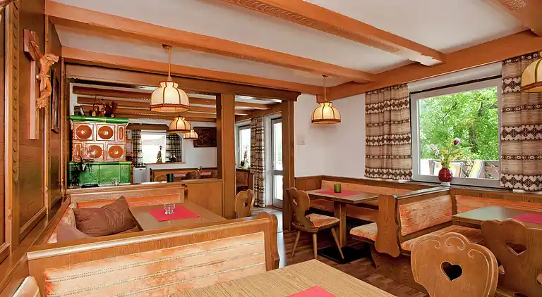 Holiday home in Matzlewald