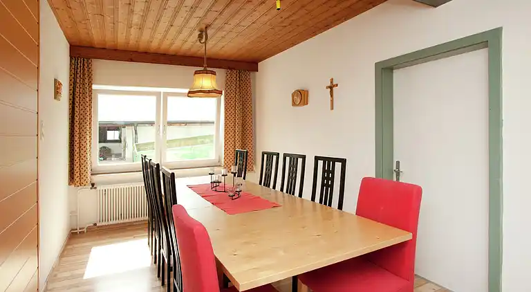 Holiday home in Matzlewald