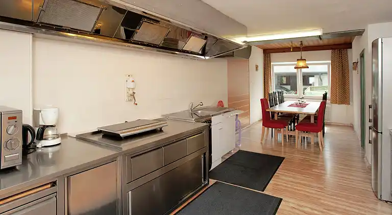 Holiday home in Matzlewald