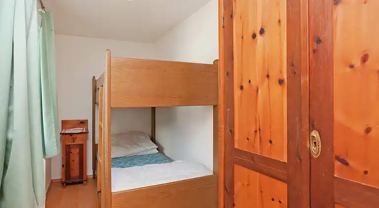 Holiday home in Matzlewald