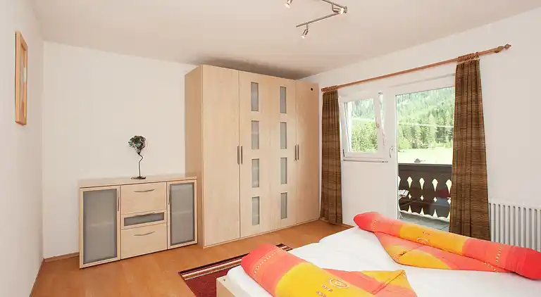 Holiday home in Matzlewald