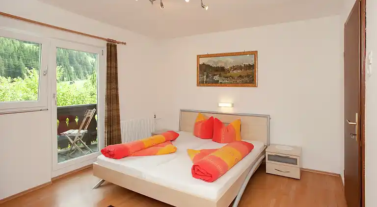 Holiday home in Matzlewald