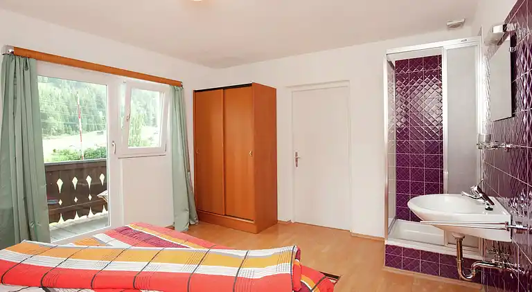 Holiday home in Matzlewald