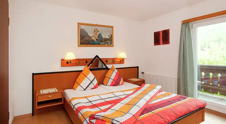 Holiday home in Matzlewald