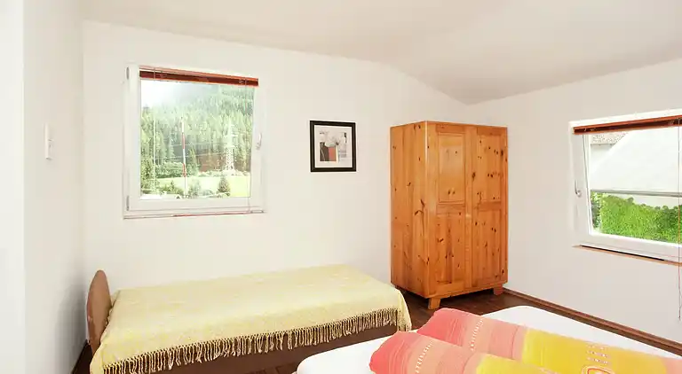 Holiday home in Matzlewald