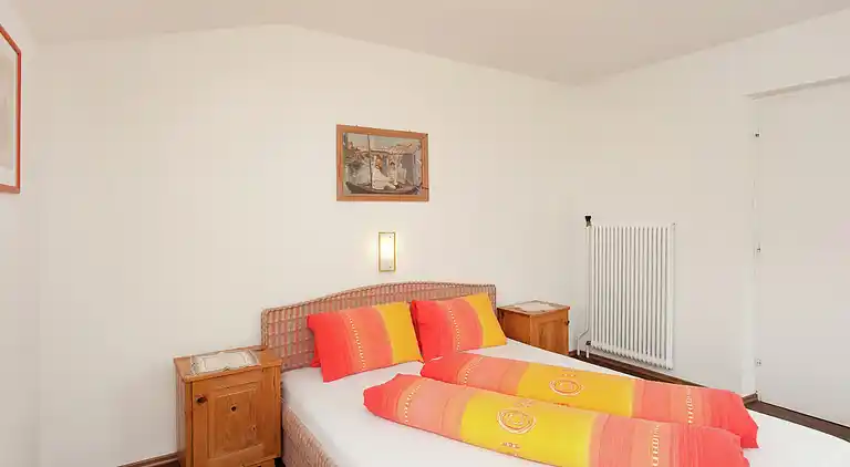 Holiday home in Matzlewald