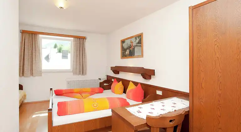 Holiday home in Matzlewald