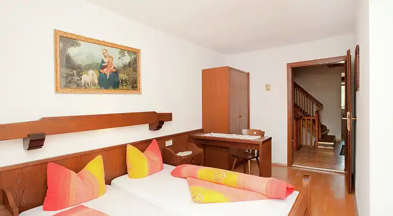 Holiday home in Matzlewald