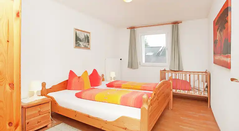 Holiday home in Matzlewald