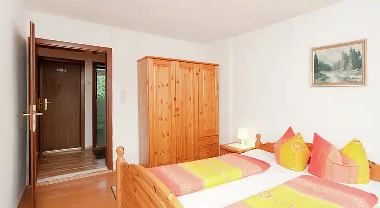 Holiday home in Matzlewald