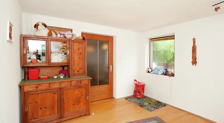 Holiday home in Matzlewald