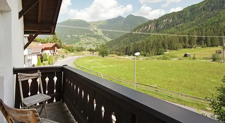 Holiday home in Matzlewald