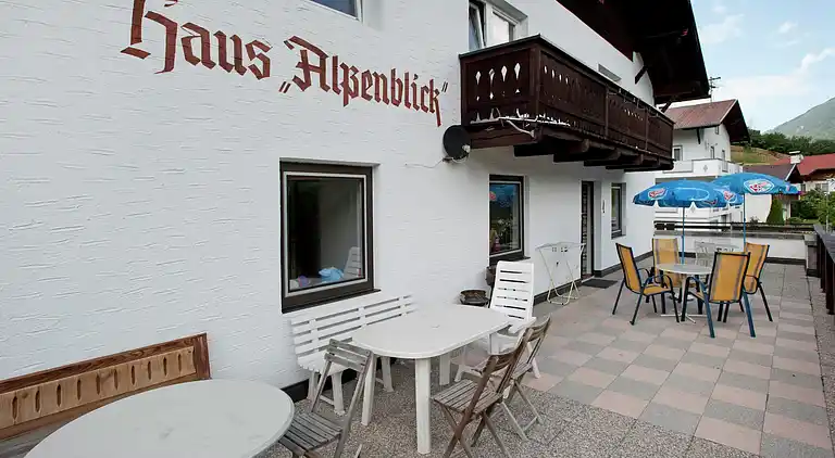 Holiday home in Matzlewald