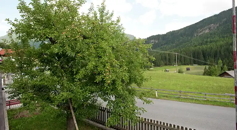 Holiday home in Matzlewald