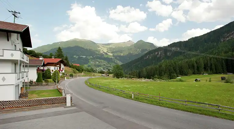 Holiday home in Matzlewald