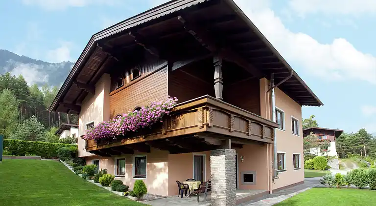 Apartment in Sautens
