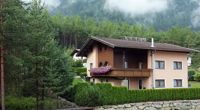 Apartment in Sautens