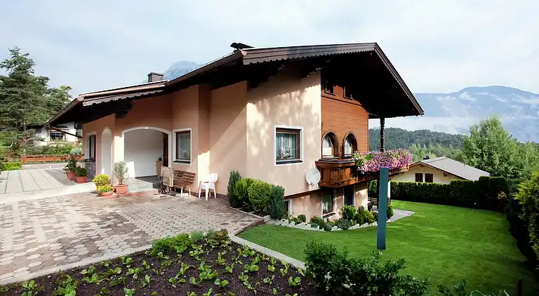 Apartment in Sautens