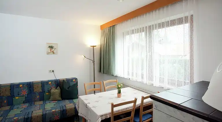 Apartment in Sautens