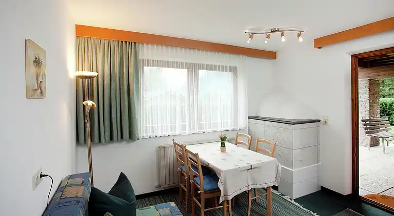 Apartment in Sautens