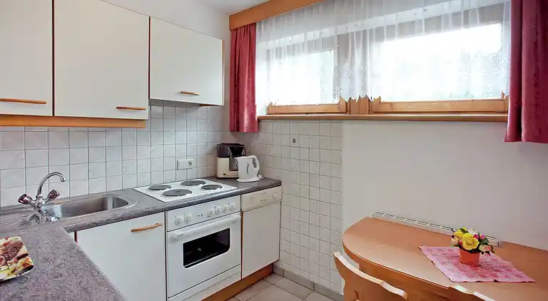 Apartment in Sautens