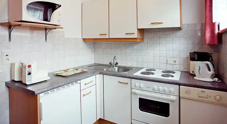 Apartment in Sautens