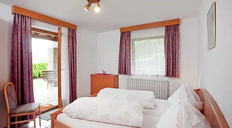 Apartment in Sautens