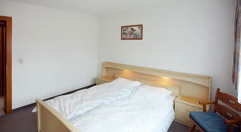 Apartment in Sautens