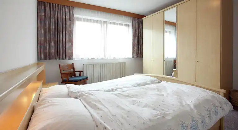 Apartment in Sautens