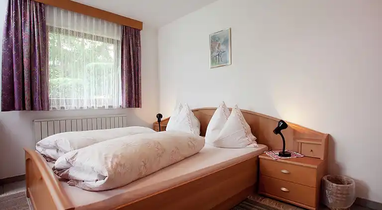 Apartment in Sautens