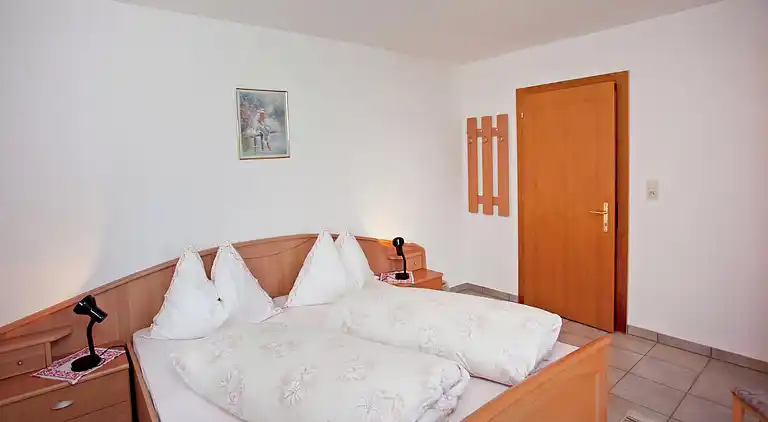 Apartment in Sautens