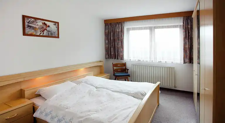 Apartment in Sautens