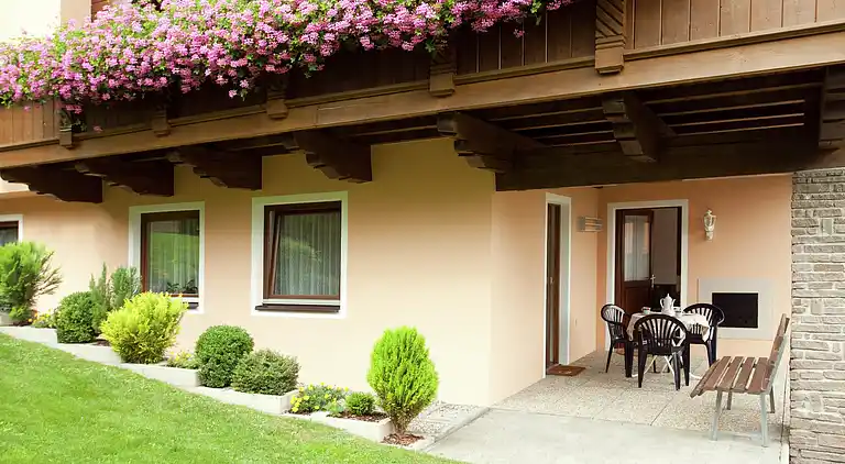 Apartment in Sautens